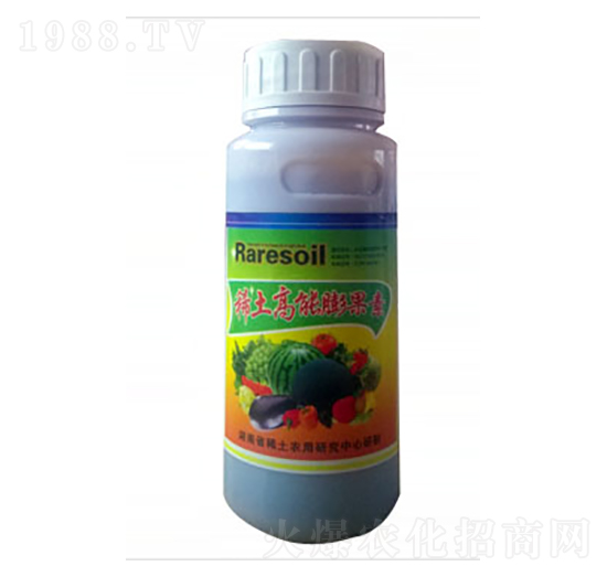 稀土高能膨果素-鑫寶