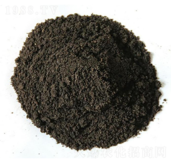 雞糞有機肥-榮豐生物