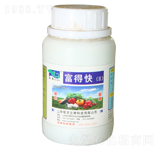 膨果?；?富得快-郁蘢生物