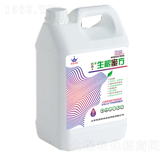 生根蜜方-優(yōu)姿優(yōu)味