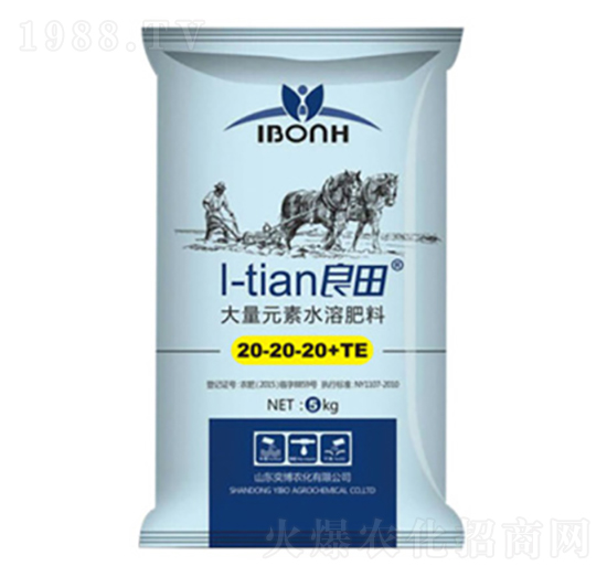 ����Ԫ��ˮ�ܷ�20-20-20+TE-����-�Ȳ��r(n��ng)��