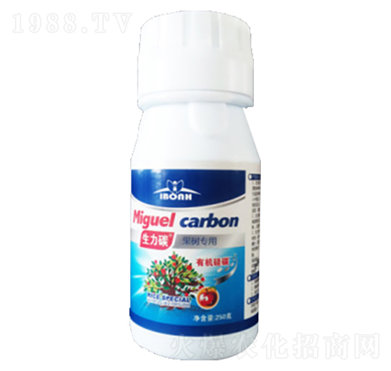 果樹(shù)專(zhuān)用生力碳-奕博農(nóng)化