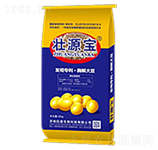 酶解大豆菌劑-壯源寶-巨鼎