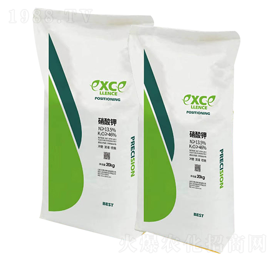 硝酸鉀-億博生物