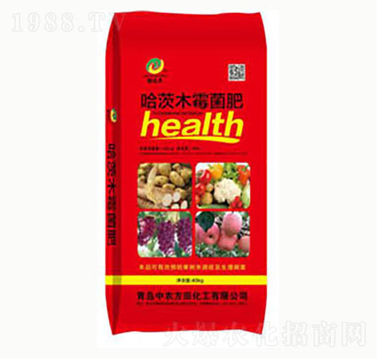 哈茨木酶菌肥-聯(lián)達(dá)豐-中農(nóng)方田