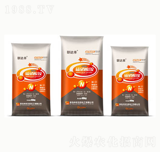 硫磺酸銨-聯(lián)達(dá)豐-中農(nóng)方田