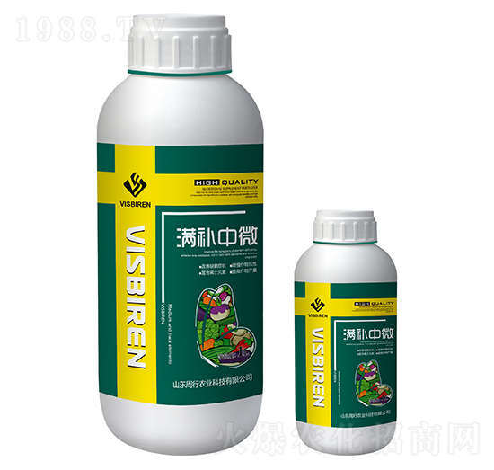 滿補(bǔ)中微-周行農(nóng)業(yè)