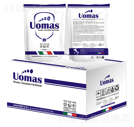 優(yōu)曼卡磷酸二氫鉀-海鯨