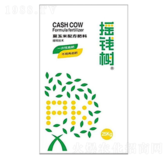 夏玉米控釋肥-搖錢樹(shù)-農(nóng)業(yè)生產(chǎn)