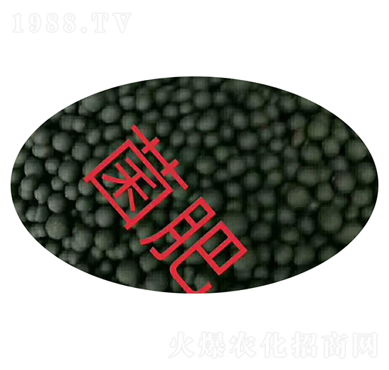 菌肥顆粒-秋碩農業(yè)