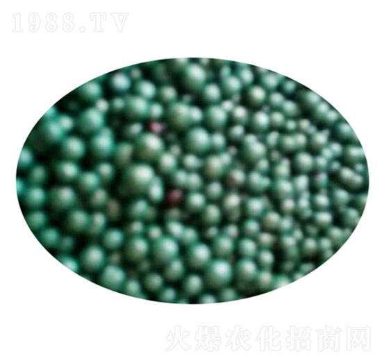 樹脂包衣有機肥-盛世唐朝