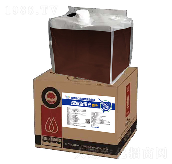 深海魚(yú)蛋白原液-歐瑪克-方護(hù)作物
