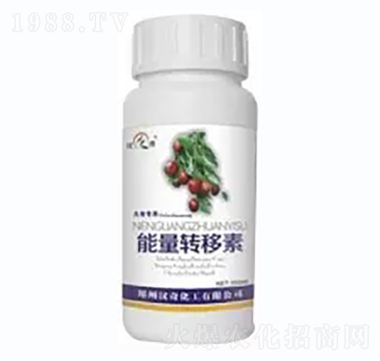 大棗能量轉(zhuǎn)移素-漢奇化工