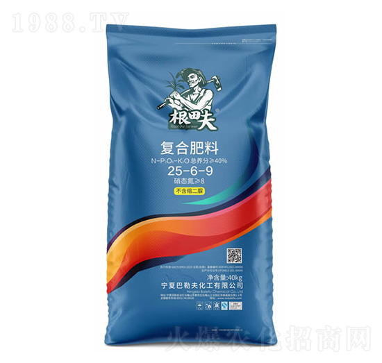 復(fù)合肥料25-6-9-根田夫-農(nóng)聯(lián)農(nóng)業(yè)