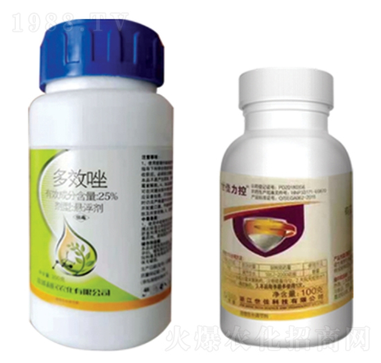 25%多效唑-歐聯(lián)美達(dá)