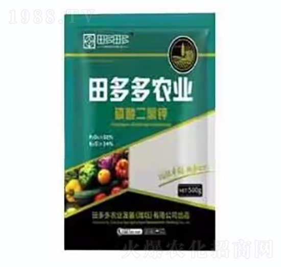 閃溶磷酸二氫鉀-田多多農業(yè)