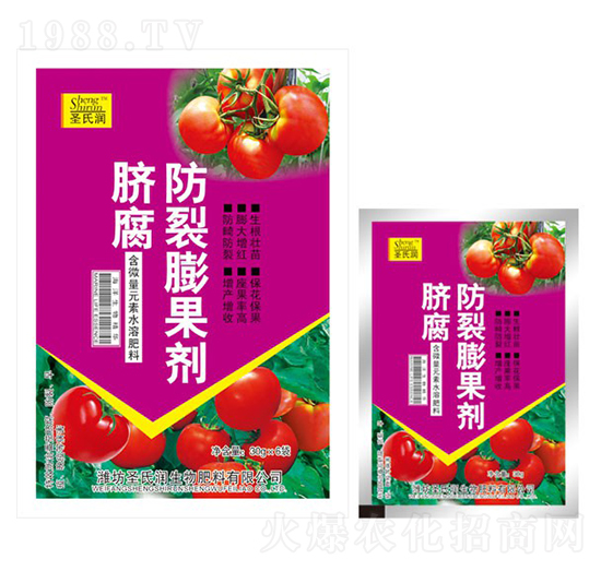 防裂膨果劑-圣氏潤(rùn)