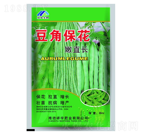 豆角?；壑遍L-祥宇肥業(yè)