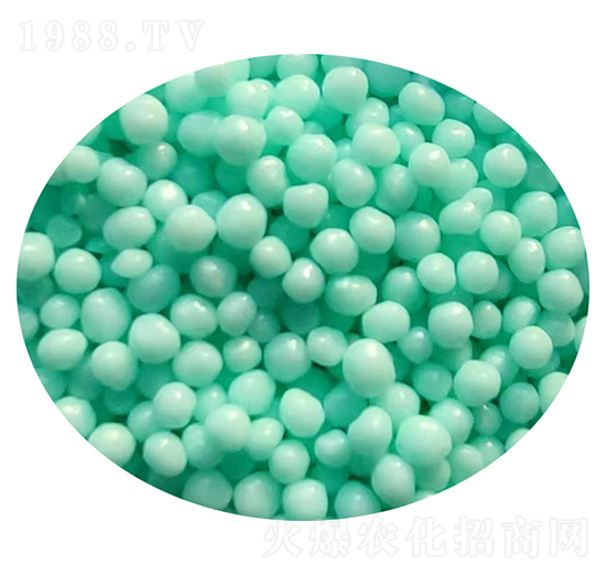 顆粒聚氨酯包膜尿素-星潤化工