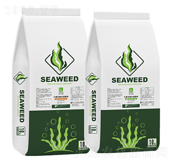 海藻酸型大量元素水溶肥料-開瑞克-一農(nóng)農(nóng)業(yè)