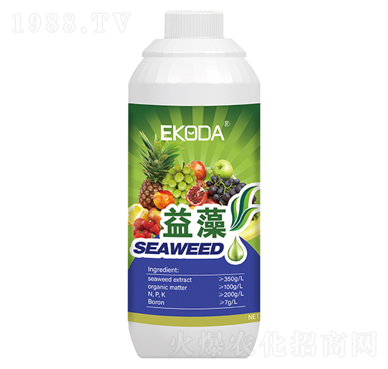 益藻-益可達(dá)-中禾動(dòng)力