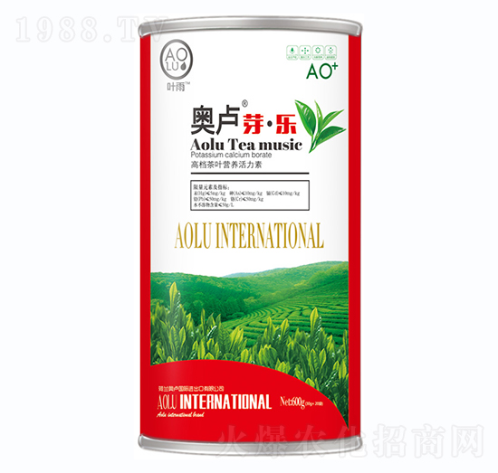 奧盧芽樂-金田豐