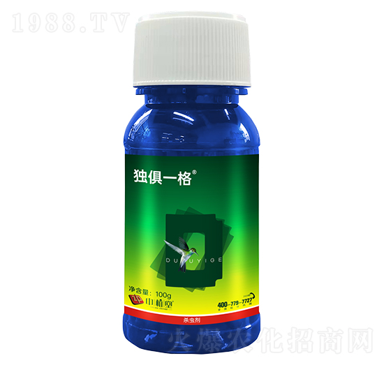 30%阿維·殺蟲(chóng)單微乳劑-獨(dú)俱一格-中植堂