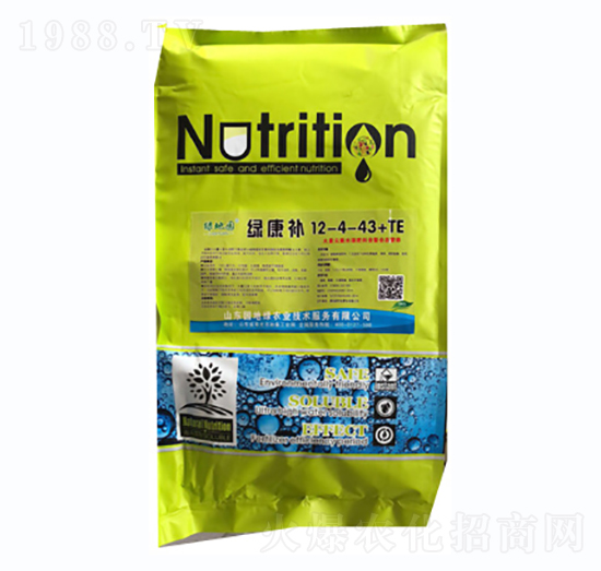 綠康補12-4-43+TE-綠地園