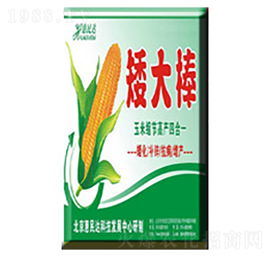 葉面肥料-矮大棒-惠民達