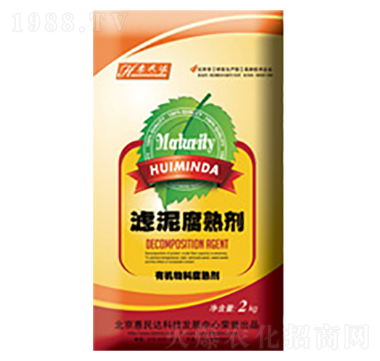 濾泥發(fā)酵劑-惠民達(dá)