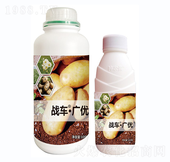 戰(zhàn)車(chē)·廣優(yōu)-洋芋-戰(zhàn)車(chē)