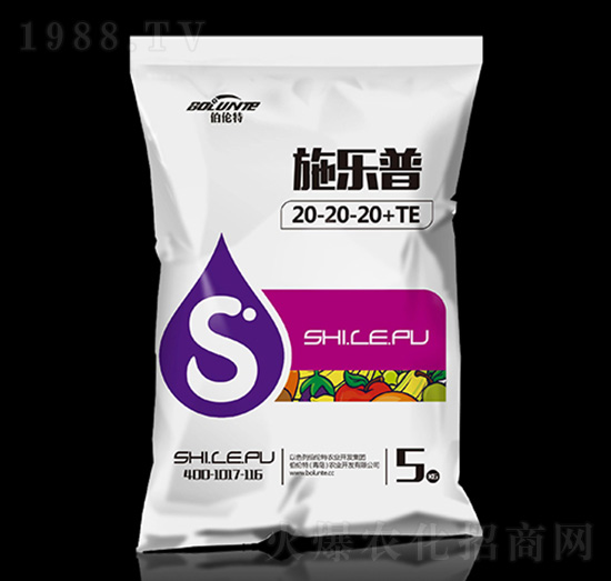 ʩ���մ���Ԫ��ˮ�ܷ���20-20-20+TE-������