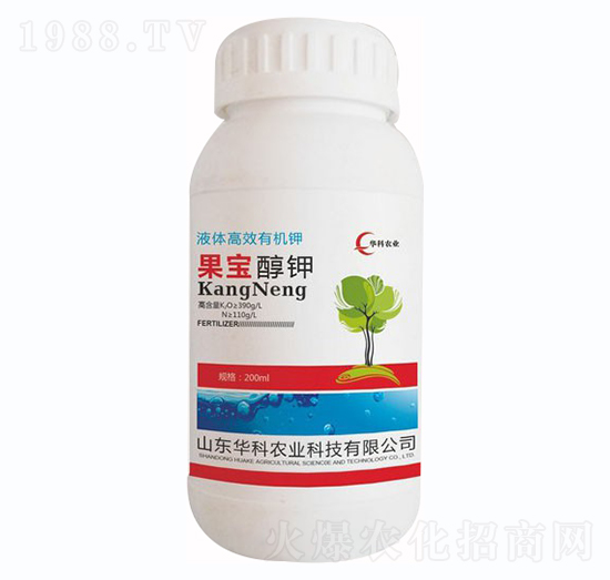 果寶醇鉀-華科農(nóng)業(yè)