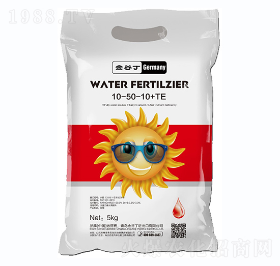 �����ʹ���Ԫ��ˮ�ܷ�10-50-10+TE-ꖹ�-��ȶ�