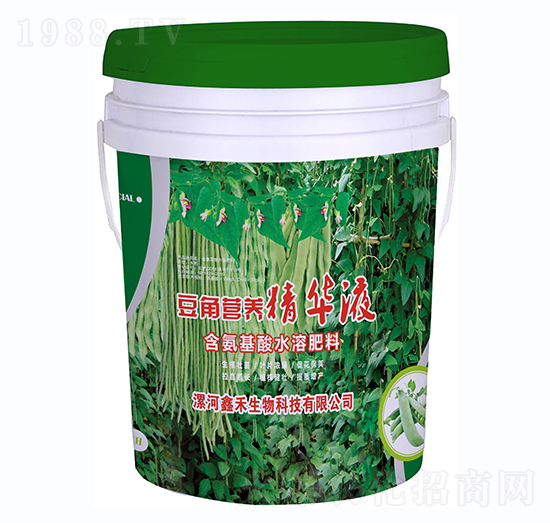 豆角營(yíng)養(yǎng)精華液-漯康壯-鑫禾生物