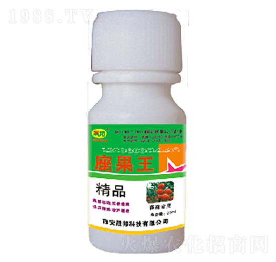 番茄專用-座果王-晟邦生物