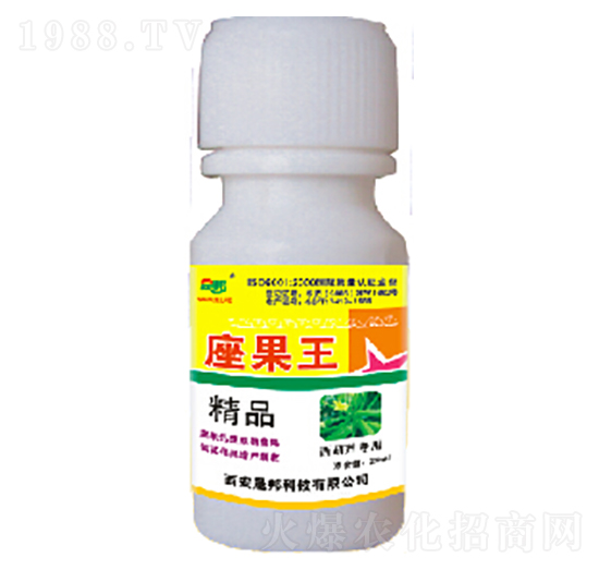 西葫蘆專用-座果王-晟邦生物