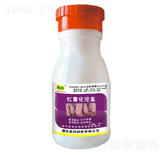 紅薯化控素-晟邦生物