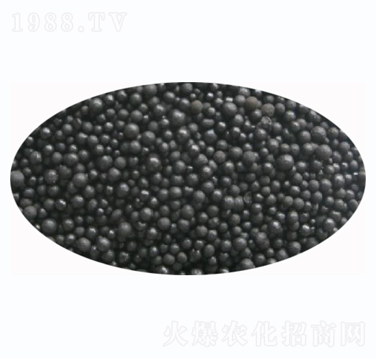 顆粒有機肥-堃田農(nóng)業(yè)