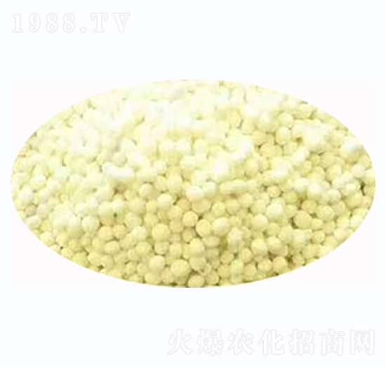 高塔造粒長效緩釋26-12-12-卓尚農(nóng)業(yè)