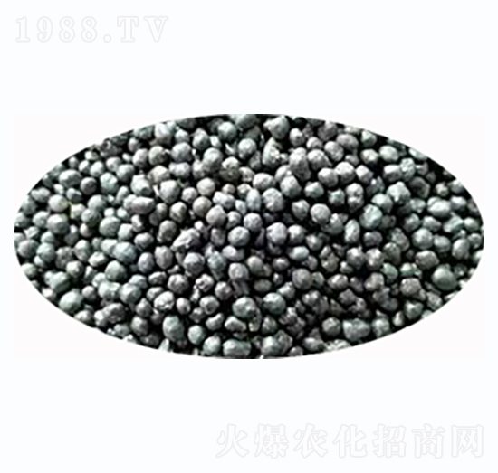 腐植酸螯合肥24-8-10-卓尚農(nóng)業(yè)