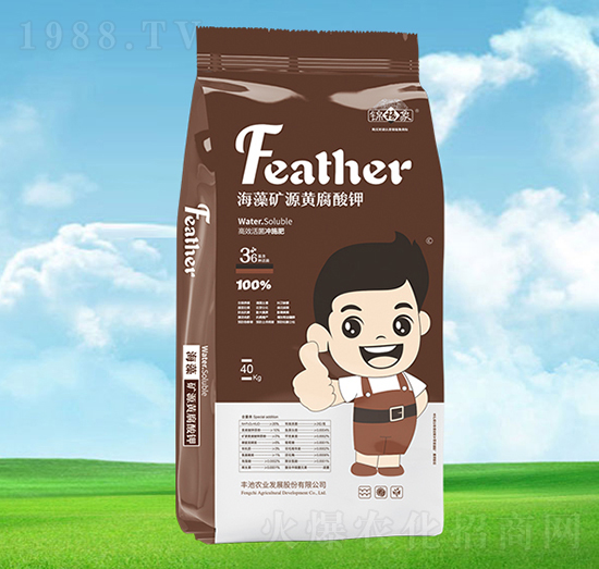 海藻礦源黃腐酸鉀-咖啡魚(yú)蛋白-錦福象-豐池農(nóng)業(yè)