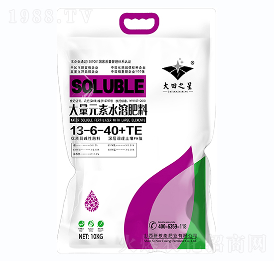 ����Ԫ��ˮ�ܷ���13-6-40+TE-�º���
