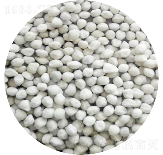 氯化銨擠壓顆粒-思標化肥