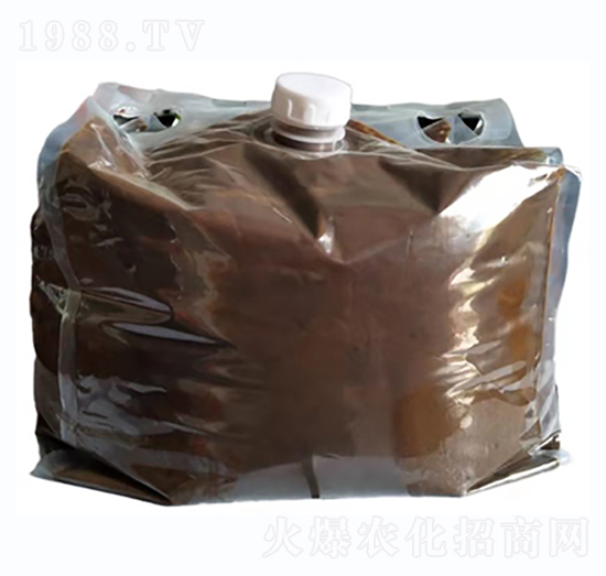 有機鉀原料-新核能