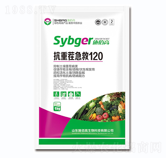 抗重茬急救120-施佰高