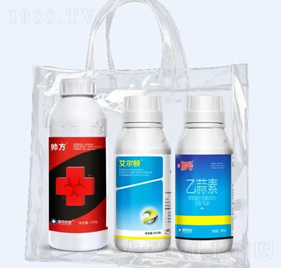 帥方+艾爾頓+乙蒜素-加號農(nóng)業(yè)