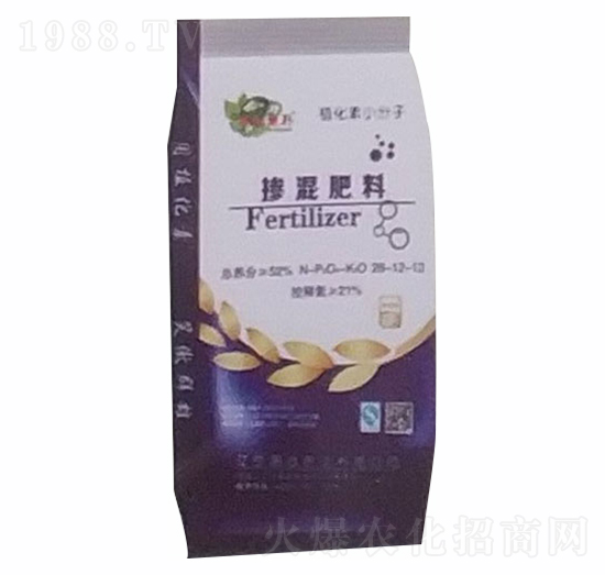 摻混肥料-施壯肥業(yè)