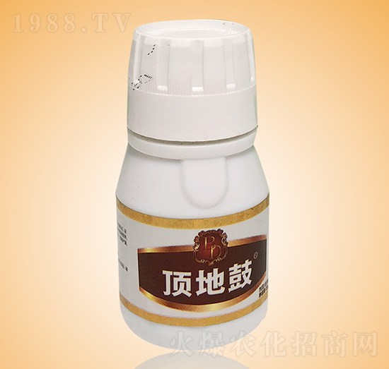 地下增產(chǎn)專用葉面肥-頂?shù)毓?爆點作物