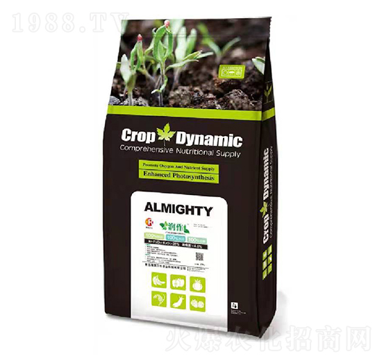 黃腐酸鉀功能肥-潤(rùn)作-海潤(rùn)萬(wàn)豐